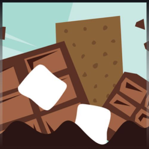 Give Me Smores ShotPods