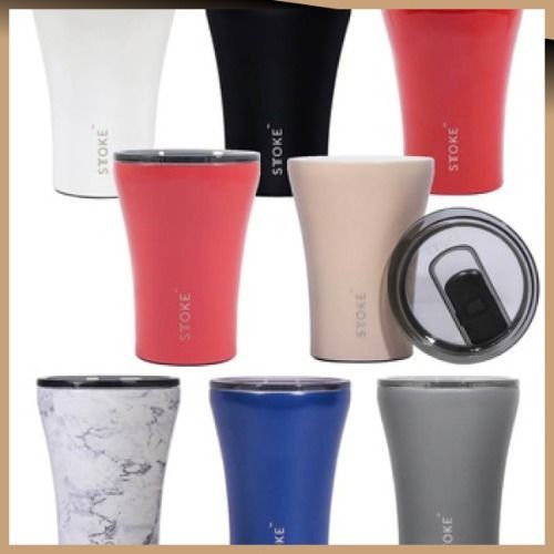 Sttoke Cups 8OZ