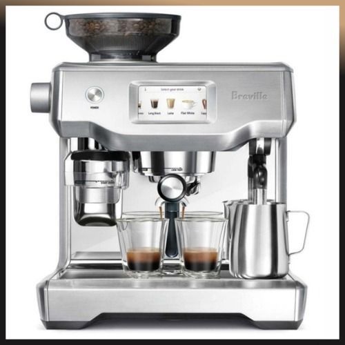 Breville Oracle Touch