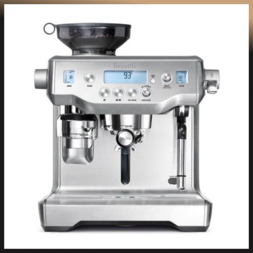 Breville Oracle BES980