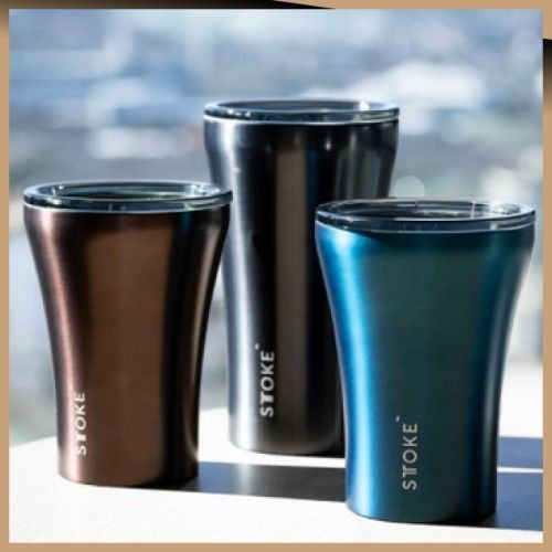 Sttoke Urban Desires Series 12OZa