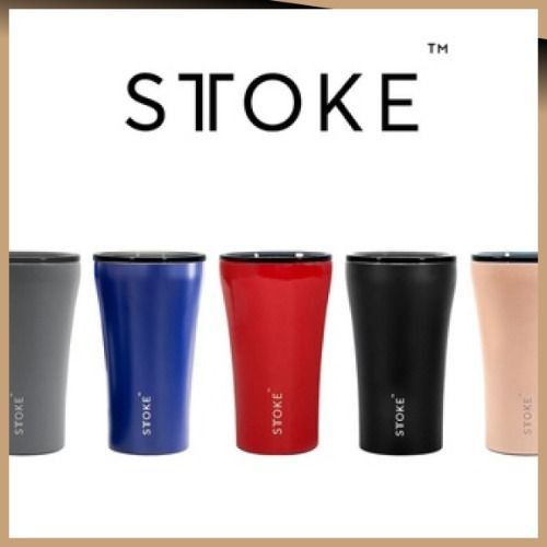 Sttoke Cup 12 OZ